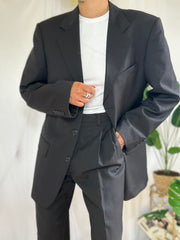Tailleur Valentino