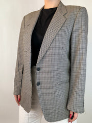 Blazer Quadri