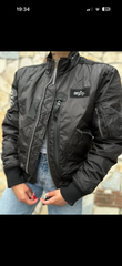 Bomber Alpha Industries