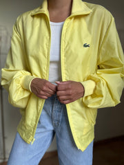 Jacket Acetata Lacoste