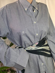 Camicia Fendi