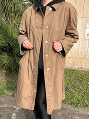 Trench Double