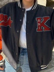 College Karl Kani