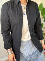 Camicia Burberry