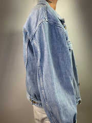 Jacket Denim