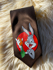 Cravatta Looney Tunes