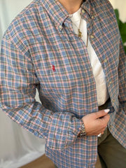 Camicia Ralph Lauren