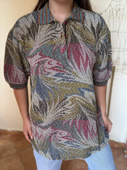 Polo Missoni