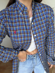 Camicia Ralph Lauren
