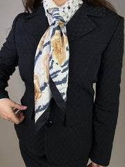 Foulard Balestra