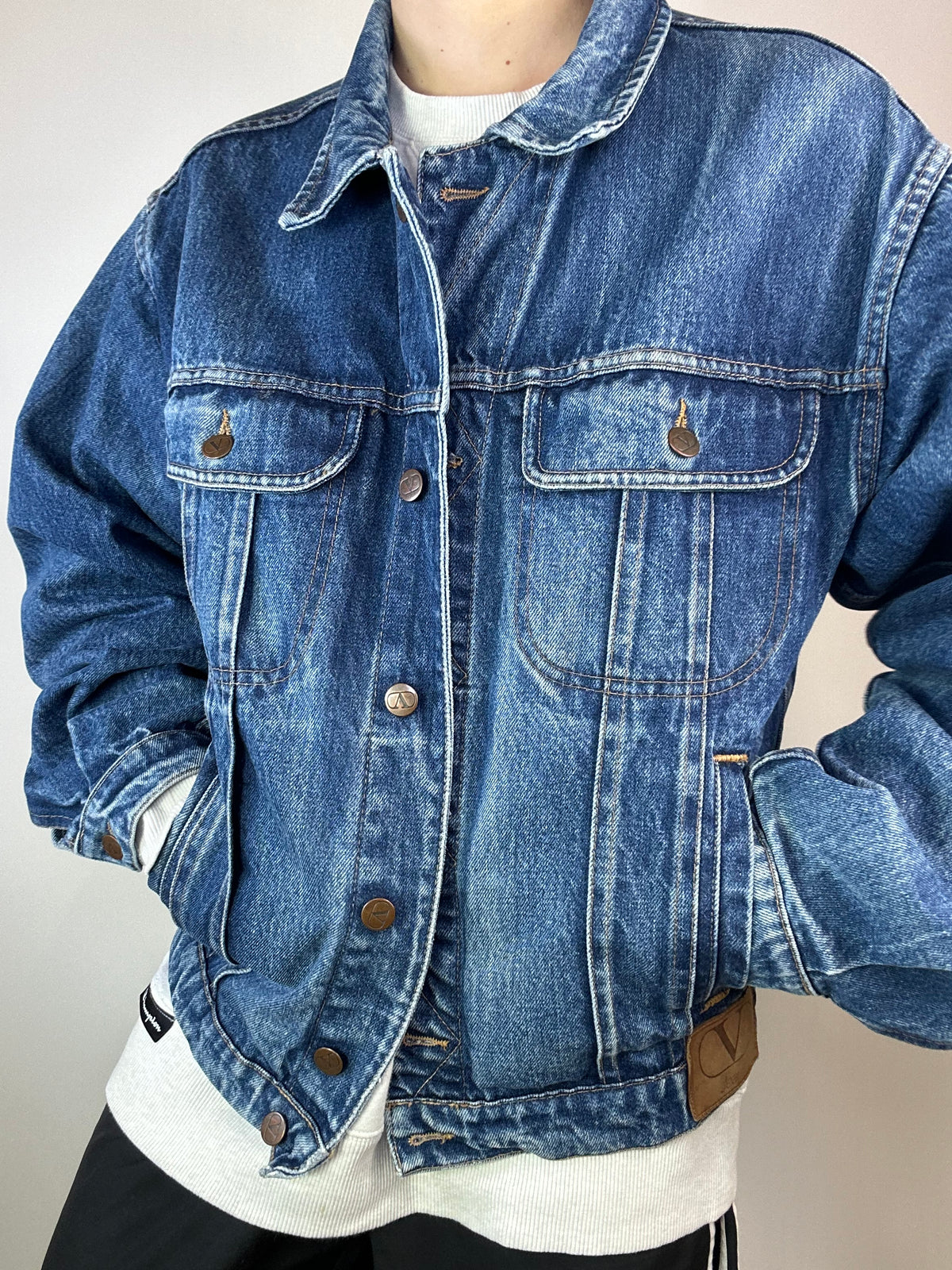 Jacket Valentino
