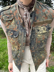 Gilet Militare