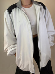 Felpa Nike Zip
