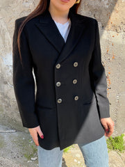 Giacca Doppiopetto Max Mara