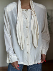 Camicia Seta