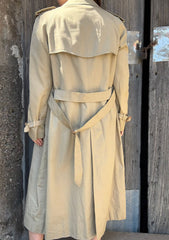 Trench Burberry
