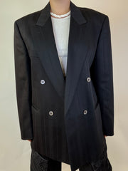 Blazer Gessato