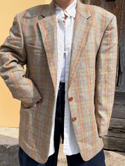 Blazer Missoni
