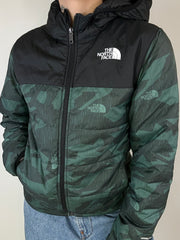 Giubbino The north Face