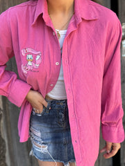 Camicia Emmanuel Shivi