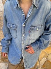 Camicia Levi’s Denim