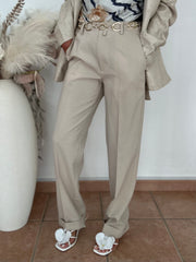 Pantalone Sisley