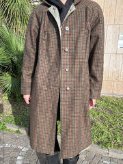Trench double
