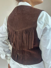 Gilet Renna