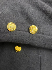 Cappotto Lana