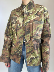 Giacca militare