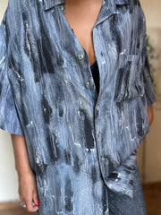 Camicia Fantasia