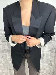 Blazer nero