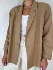 Giacca Burberry