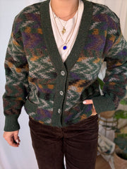 Cardigan Missoni