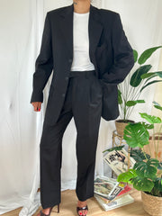 Tailleur Valentino