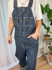 Salopette Denim