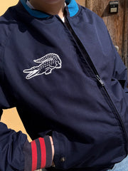 Giubbino Lacoste