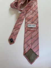 Cravatta Giorgio Armani