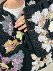 Giacca Handmade by Nirta