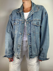 Jacket Denim Casucci