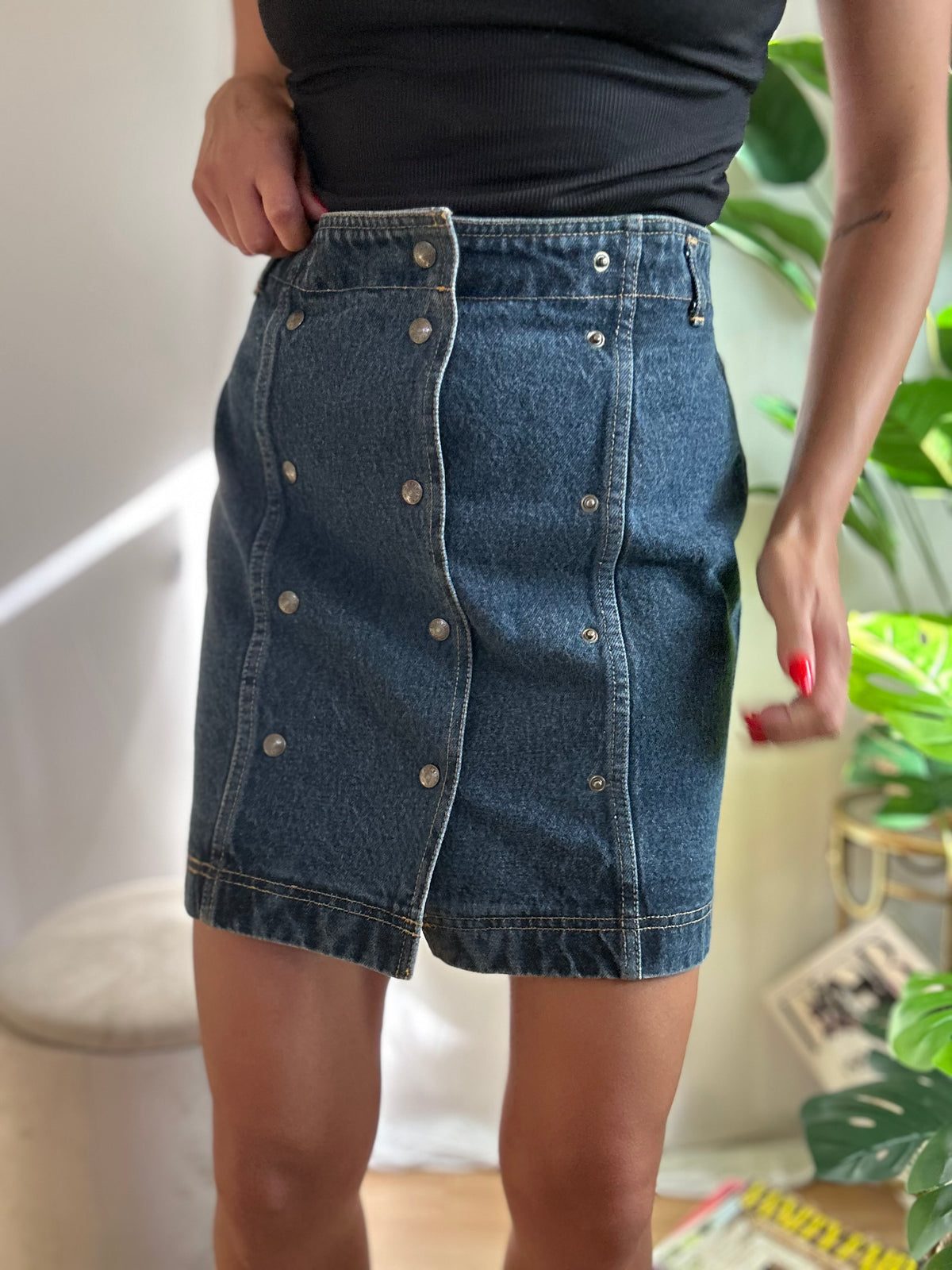 Gonna Denim