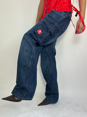 Jeans Cargo