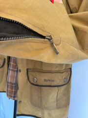 Jacket Utility Barbour