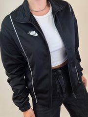 Felpa Nike Nera