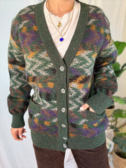 Cardigan Missoni