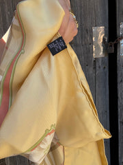 Foulard Burberry