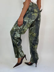 Cargo Verde