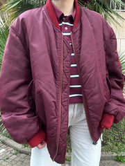 Bomber Carrera