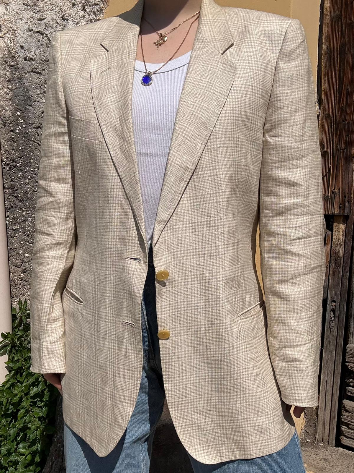 Blazer Valentino