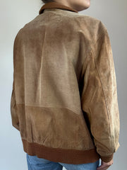 Jacket renna